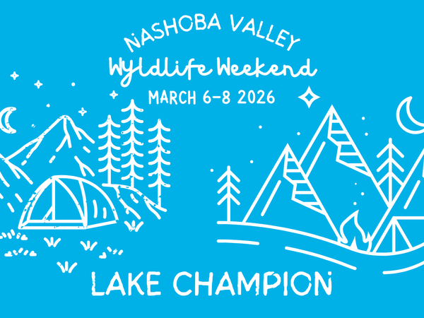 Camp Trip Image - LCH - Wyldlife - Mar. 6-8, 2026 - MA23 Nashoba Valley